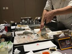 -大渔铁板烧(大悦城店)
