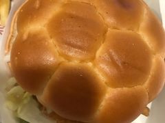 -麦当劳(天兴罗斯福店)