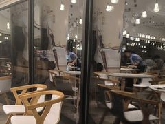 -必胜客(巴沟店)