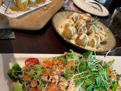 -Margherita雏菊意大利餐厅(雅颂庭购物中心店)