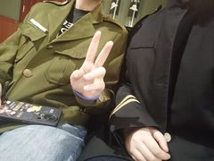 -摩斯密码·实景搜证换装沉浸密室剧本杀