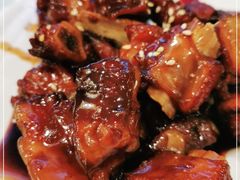 -雪园上海饭店(港湾1号店)
