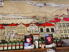 -柏斯图德国餐吧(馆陶路德国风情街店)