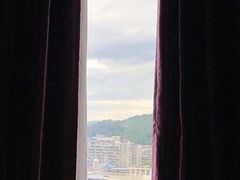 -龙岩华美达龙州酒店