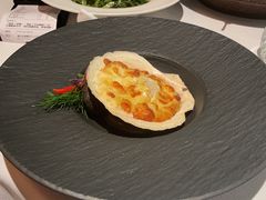 -狮拾久·现代新加坡料理(福田COCO Park店)