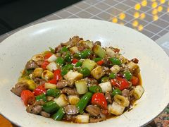 -滋味烤鱼(超洋店)