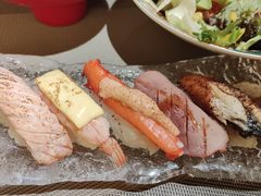 -松临·铁板烧&Omakase(神农店)