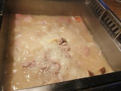 -泽成冰煮羊火锅(中正天街店)