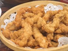 -懒谈秦市井羊肉馆(光谷青年城店)
