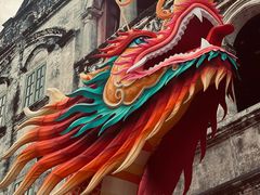 -赤坎·广东华侨国际旅游度假区