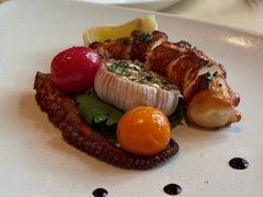 -La Vita 意大利传统料理(富民路店)