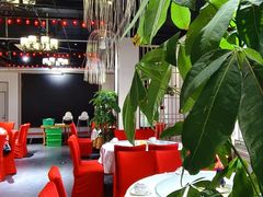 -金百万烤鸭店(良乡店)