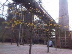 -杜伊斯堡市北景观公园