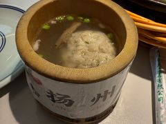 -打酱油·非遗淮扬菜(瘦西湖梅岭店)