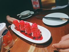 -老板恋上鱼(高新万达店)