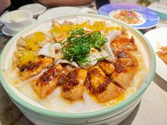 -巡味顺德菜(龙华壹方城店)