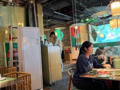 -蛙月荷·紫苏牛蛙(三街两巷店)
