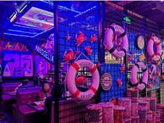 -胖哥俩肉蟹煲(万国店)