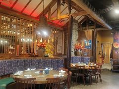 -黄泥岗·黄陂农家菜(百步亭店)