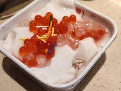 -龍歌自助小火锅(市北台东利群店)