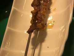-海尔巴格新疆餐厅(东来兴店)