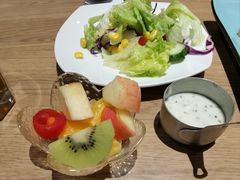 -必胜客(新中纬店)