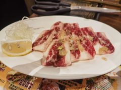 -肉仓焼肉バー(烟台山店)
