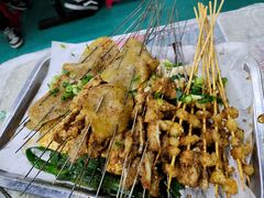 -小民大排档(马场角横路店)