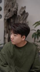 -男先生男士理发馆