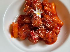 -佛有缘素食馆·荔湾老字号(陈家祠首店)