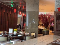 -湖滨28中餐厅·西湖宴·杭州君悦酒店