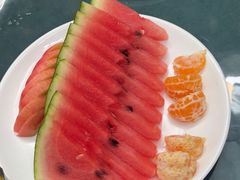 -天毓山庄·餐厅