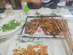 -途肴·老农饭庄(百里峡店)