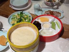 -小吊梨汤·北京菜·烤鸭(清河万象汇店)