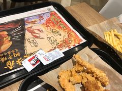 -肯德基(桂林阳朔店)