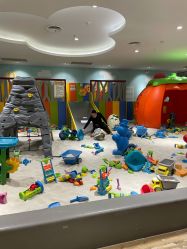 -meland亲子乐园·派对·研学(淄博万象汇店)