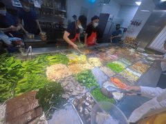 -林静小吃(复兴路店)