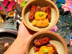-火浪壹 by tigergrill(33小镇店)
