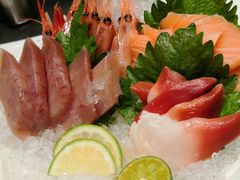 -大渔铁板烧(大悦城店)