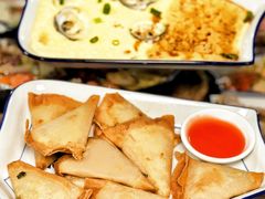 -东山壹号海鲜餐厅(金銮名都店)