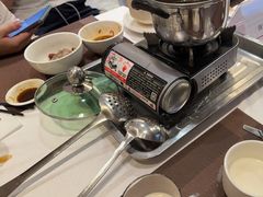 -星璞餐厅(深铁塘朗城君璞酒店)