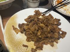 -蒙古人烤羊大师·草原料理(工农大路店)