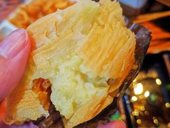 -盈田盈粥庄(博山东路店)
