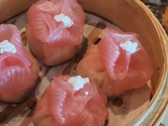 -王府井文华东方酒店-紫膳餐厅