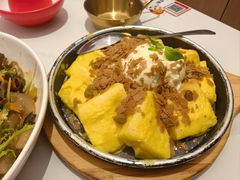 -偏爱炒鸡(老县衙店)