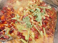 -李老哈·东北菜(宋园路店)