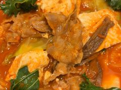 -池奈·咖喱蛋包饭(熙地港店)