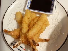 -肆月河豚·新淮扬(金融街店)