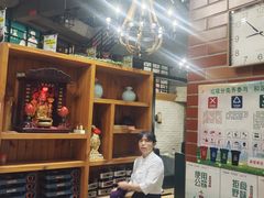 -全聚贤餐厅·湖北家常菜(沙湖店)