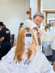 -WM Hair Salon精品店
